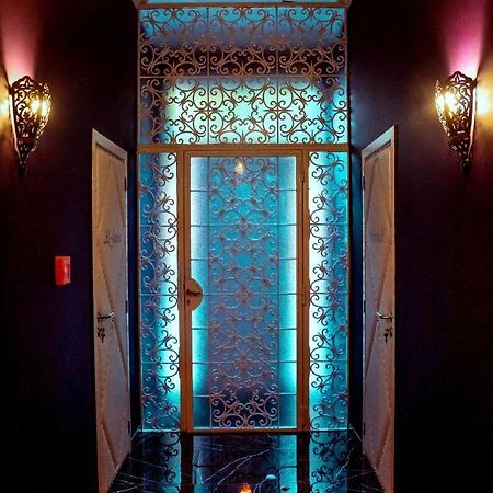 Hotel Riad Льєж Екстер'єр фото