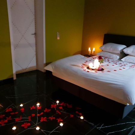 Hotel Riad Льєж Екстер'єр фото