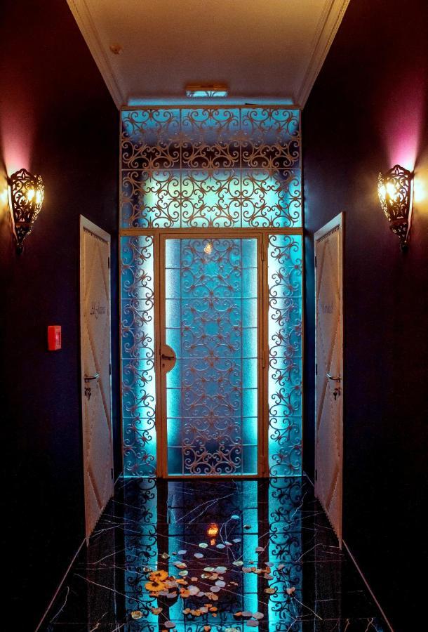 Hotel Riad Льєж Екстер'єр фото