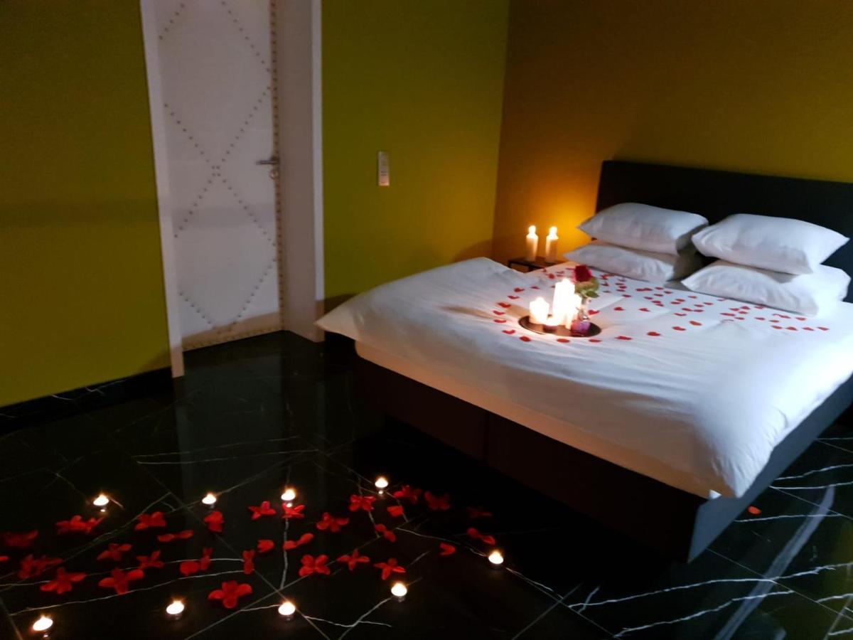 Hotel Riad Льєж Екстер'єр фото