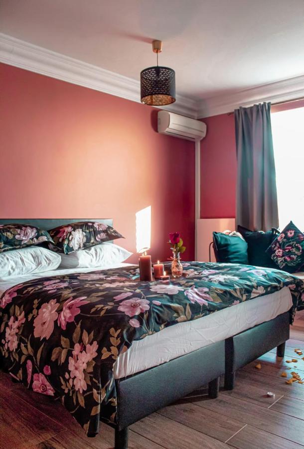 Hotel Riad Льєж Екстер'єр фото