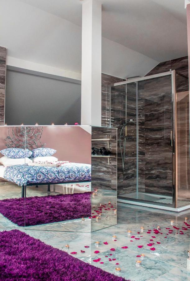 Hotel Riad Льєж Екстер'єр фото