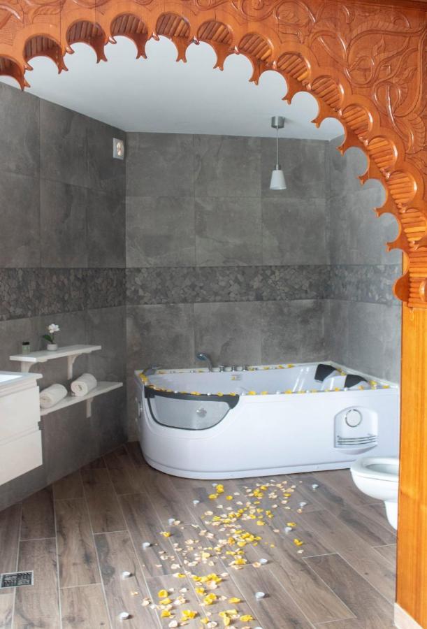 Hotel Riad Льєж Екстер'єр фото