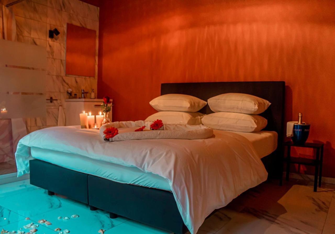 Hotel Riad Льєж Екстер'єр фото