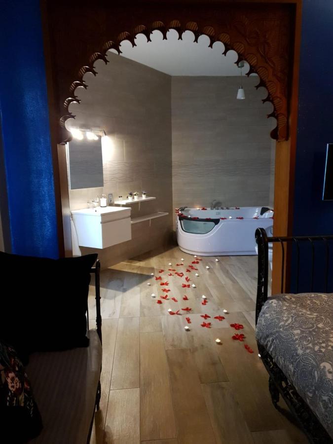 Hotel Riad Льєж Екстер'єр фото