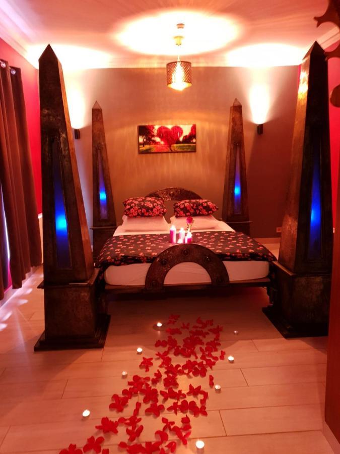 Hotel Riad Льєж Екстер'єр фото