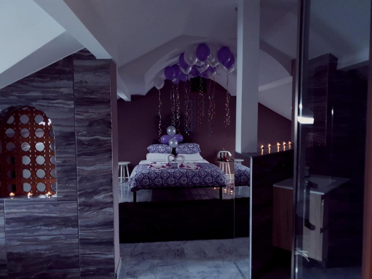 Hotel Riad Льєж Екстер'єр фото