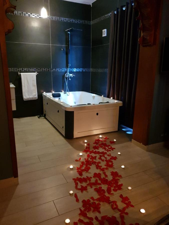 Hotel Riad Льєж Екстер'єр фото