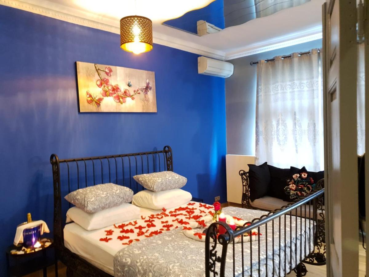 Hotel Riad Льєж Екстер'єр фото