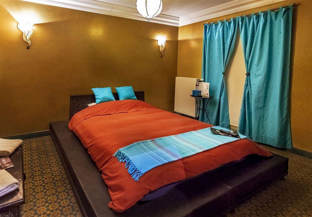 Hotel Riad Льєж Екстер'єр фото