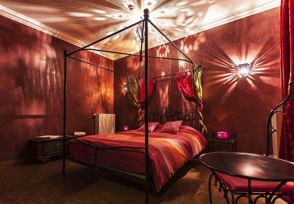 Hotel Riad Льєж Екстер'єр фото