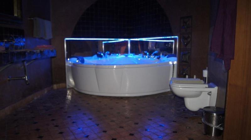 Hotel Riad Льєж Екстер'єр фото
