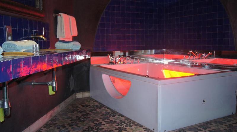 Hotel Riad Льєж Екстер'єр фото
