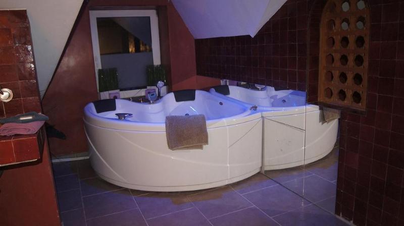 Hotel Riad Льєж Екстер'єр фото