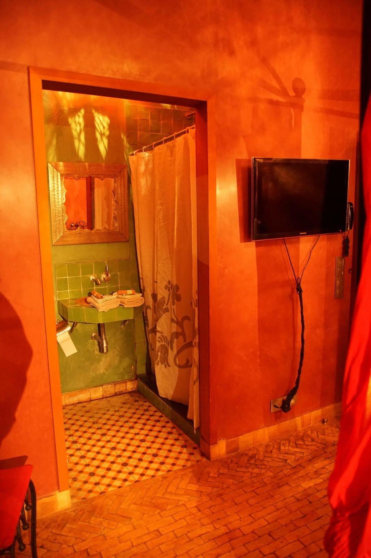 Hotel Riad Льєж Екстер'єр фото