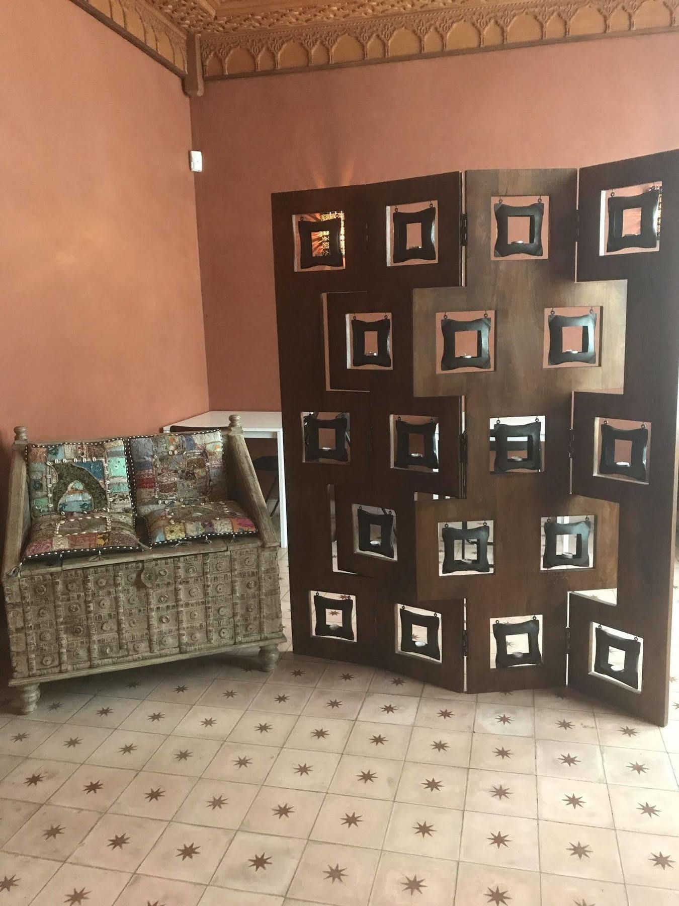 Hotel Riad Льєж Екстер'єр фото