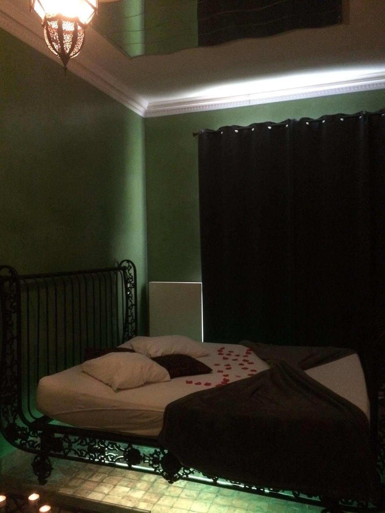 Hotel Riad Льєж Екстер'єр фото