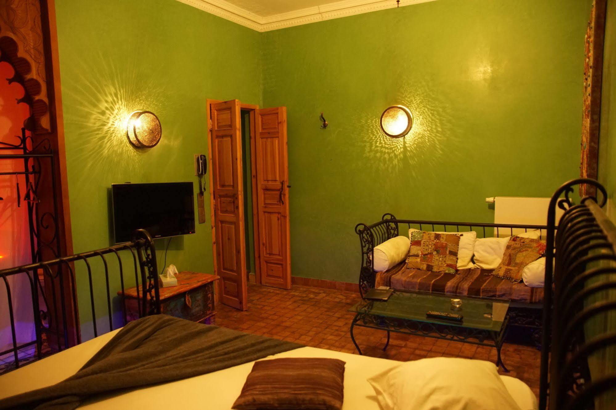 Hotel Riad Льєж Екстер'єр фото